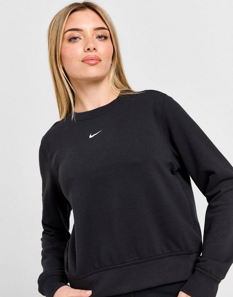 JD Sports Nike Sudadera Training One Crew Libre de impuestos