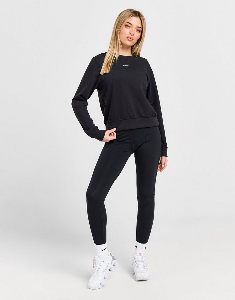 JD Sports Nike Sudadera Training One Crew Libre de impuestos