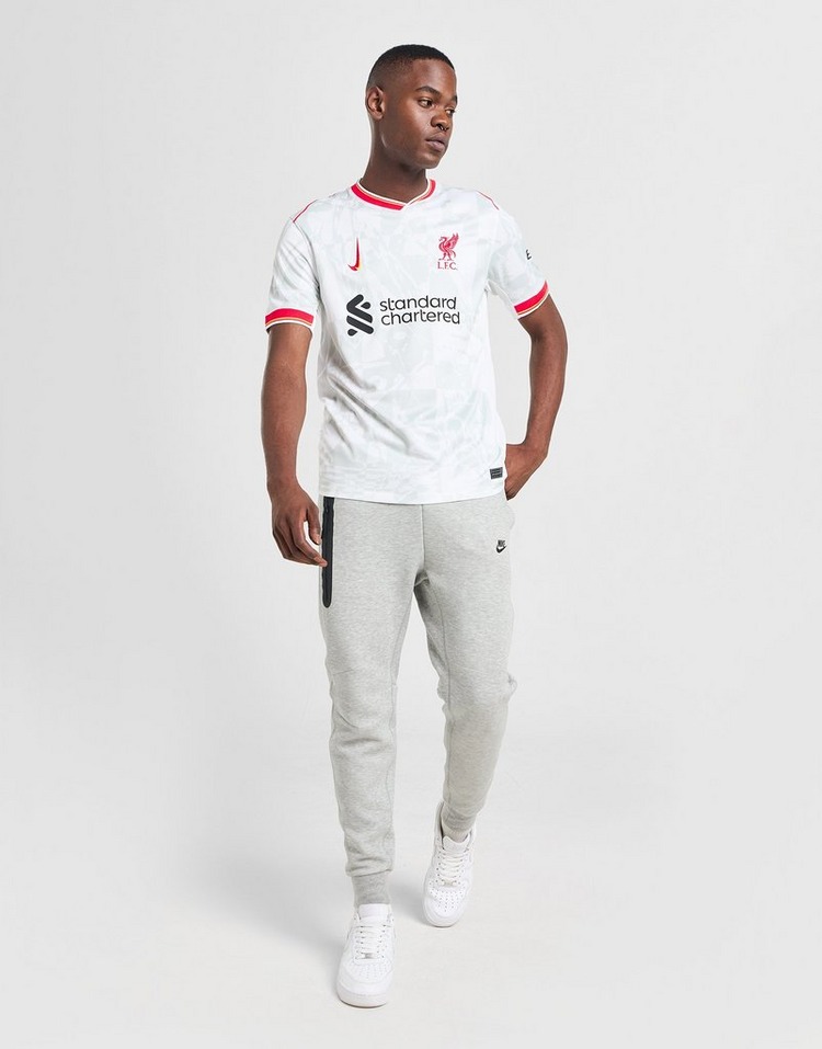 JD Sports Nike Camiseta Liverpool FC 2024/25 Tercera equipación Oferta exclusiva