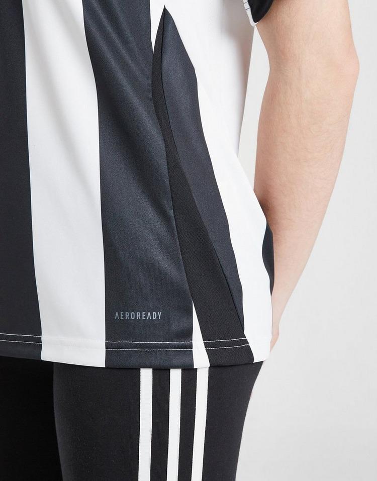 JD Sports adidas Camiseta Newcastle United FC 2024/25 primera equipación júnior Última moda