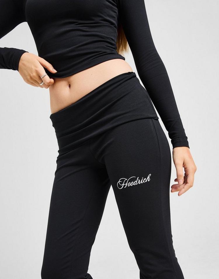 JD Sports Hoodrich Leggings Flare Poise Grandes ahorros