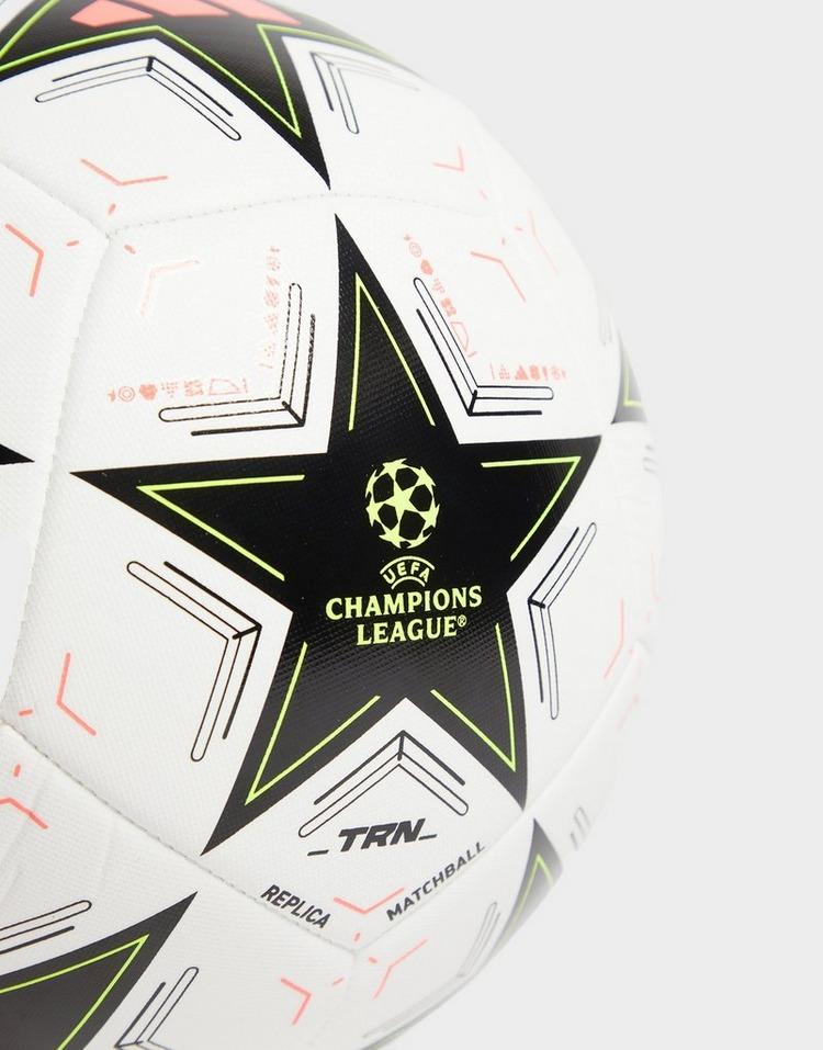JD Sports adidas Balón entrenamiento UCL 24/25 League Phase Devoluciones gratuitas