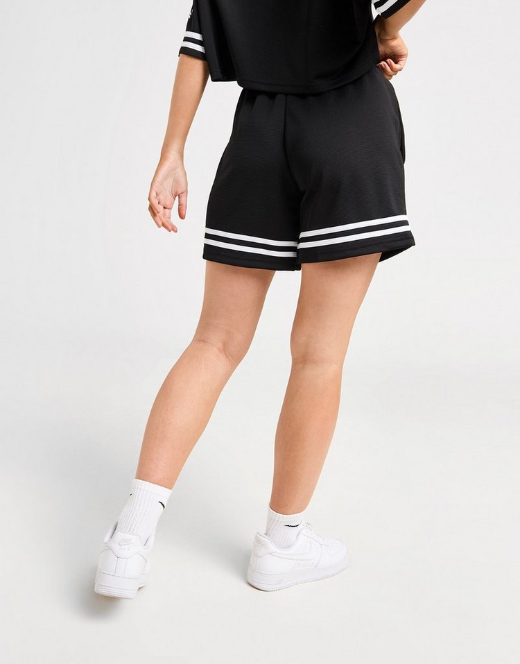 JD Sports Hoodrich Pantalón Corto Poly 2025