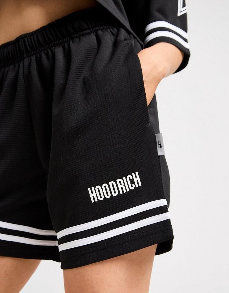 JD Sports Hoodrich Pantalón Corto Poly 2025