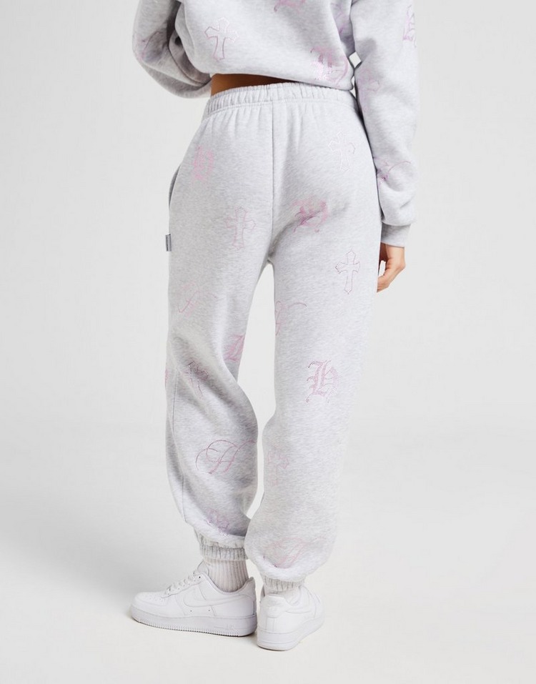 JD Sports Hoodrich Joggers Crystal Cuff En línea