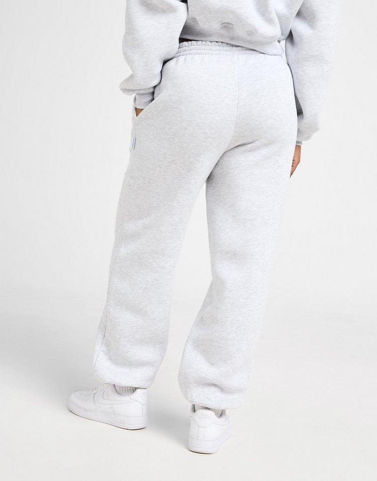 JD Sports Hoodrich Joggers anchos Lead Rebajas