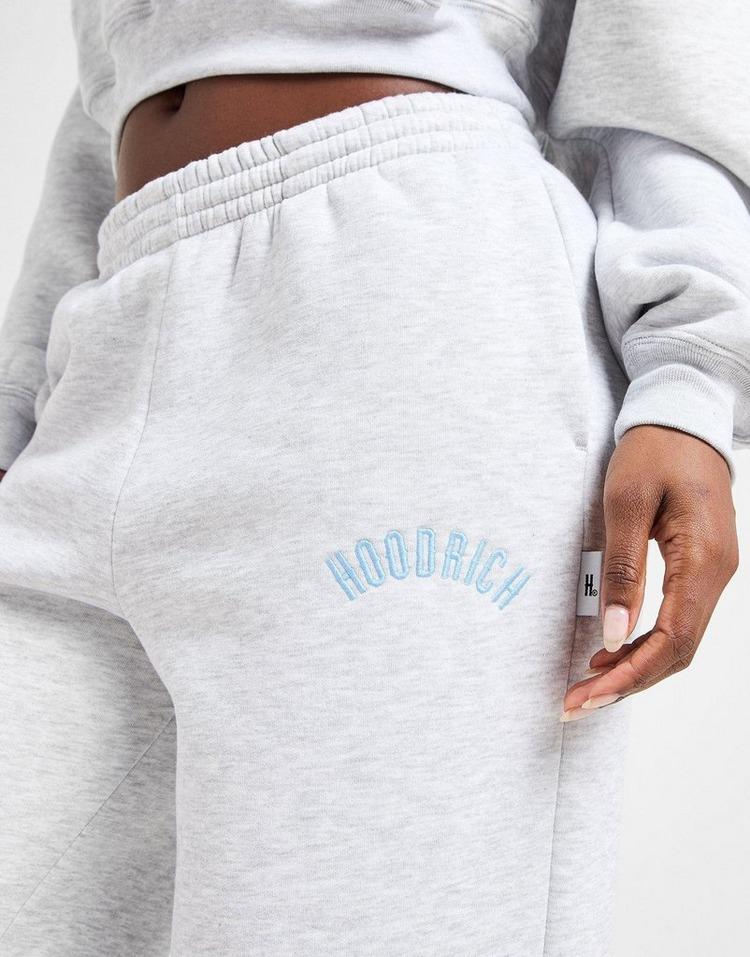 JD Sports Hoodrich Joggers anchos Lead Rebajas