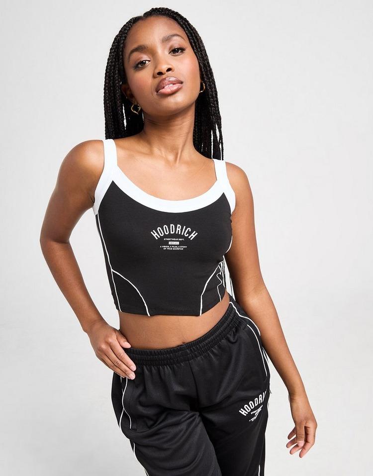 JD Sports Hoodrich Camiseta de tirantes Flow Ofertas