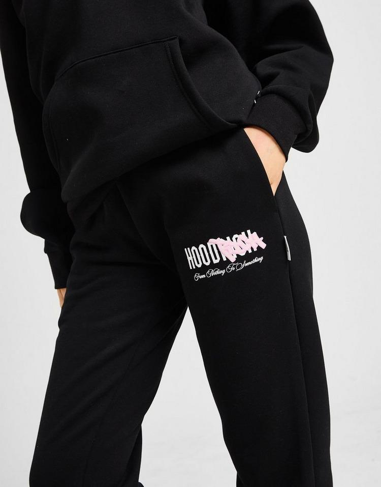 JD Sports Hoodrich Joggers Urban Cuff En oferta