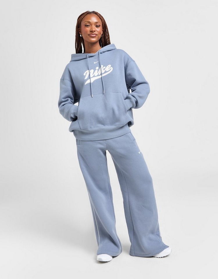 JD Sports Nike Sudadera con capucha Trend Logo Mejor oferta