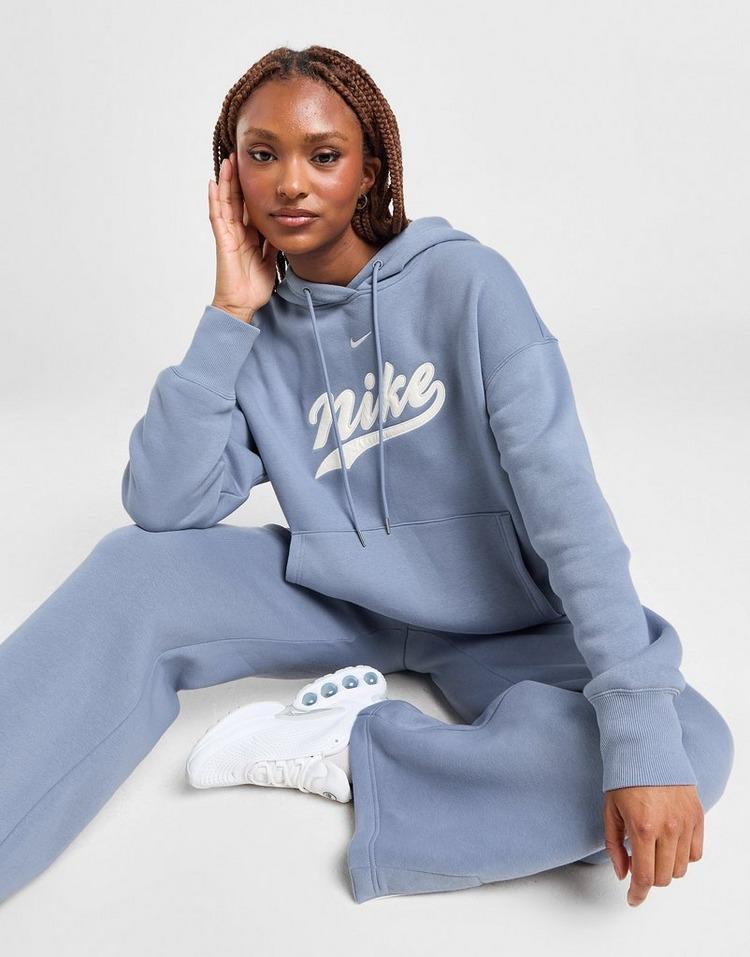 JD Sports Nike Sudadera con capucha Trend Logo Mejor oferta