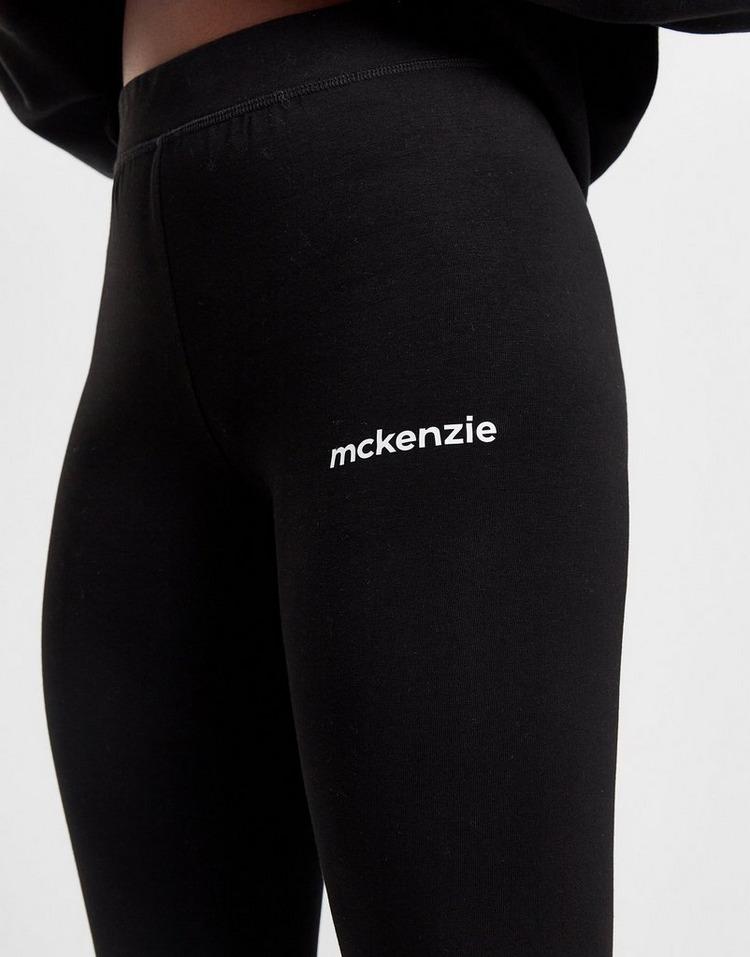 JD Sports McKenzie Leggings Logo Rebajas top