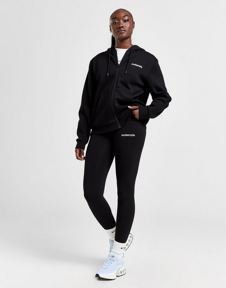 JD Sports McKenzie Leggings Logo Rebajas top