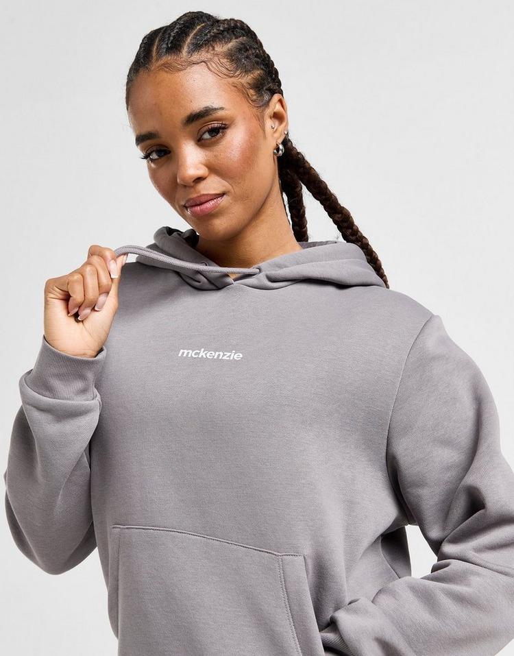 JD Sports McKenzie sudadera con capucha Logo Envío gratis