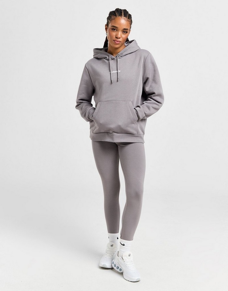 JD Sports McKenzie sudadera con capucha Logo Envío gratis