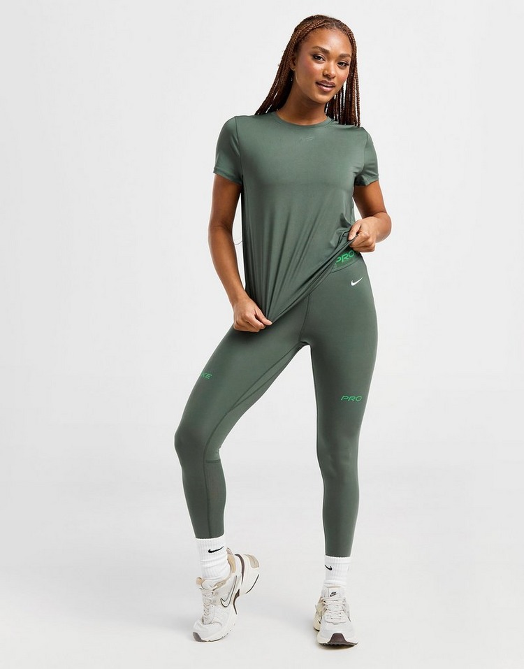 JD Sports Nike Camiseta Training One Envío gratis