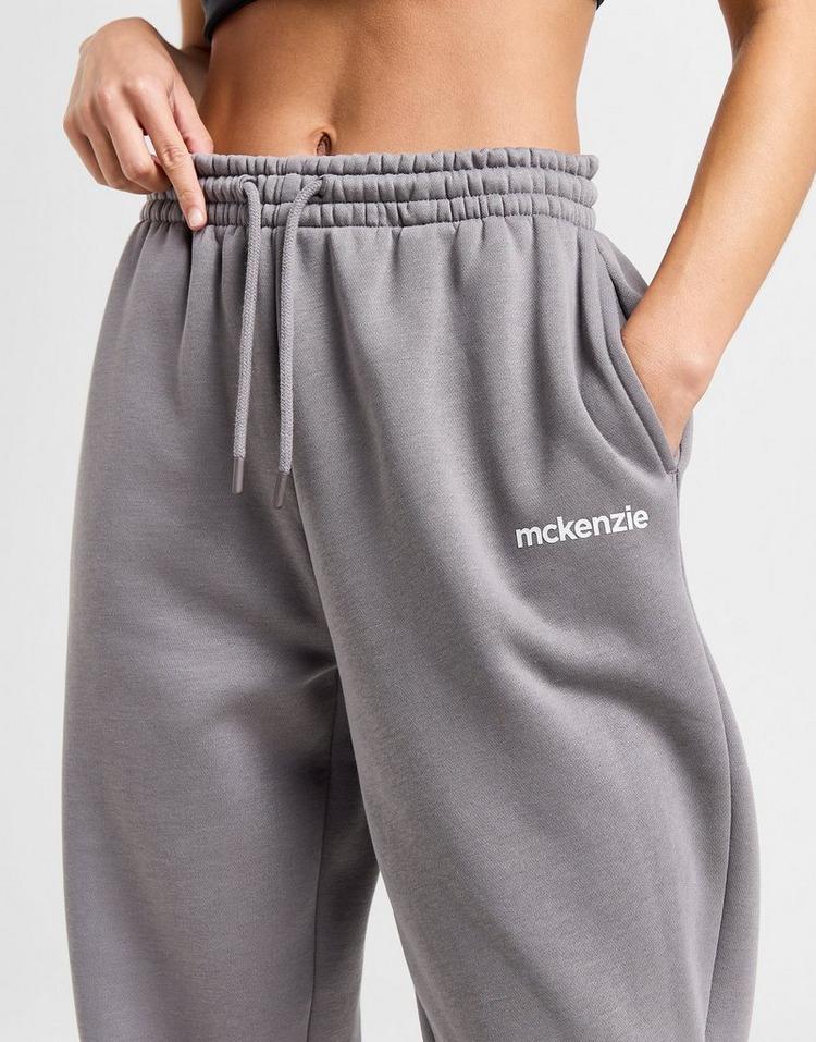 JD Sports McKenzie Joggers Logo Últimos 3 días