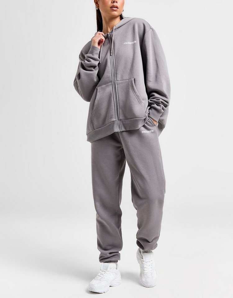 JD Sports McKenzie Joggers Logo Últimos 3 días