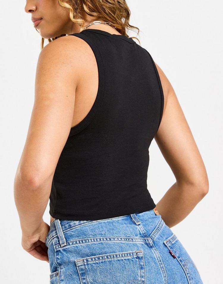 JD Sports McKenzie Camiseta sin mangas Luna ÚLTIMAS EDICIONES