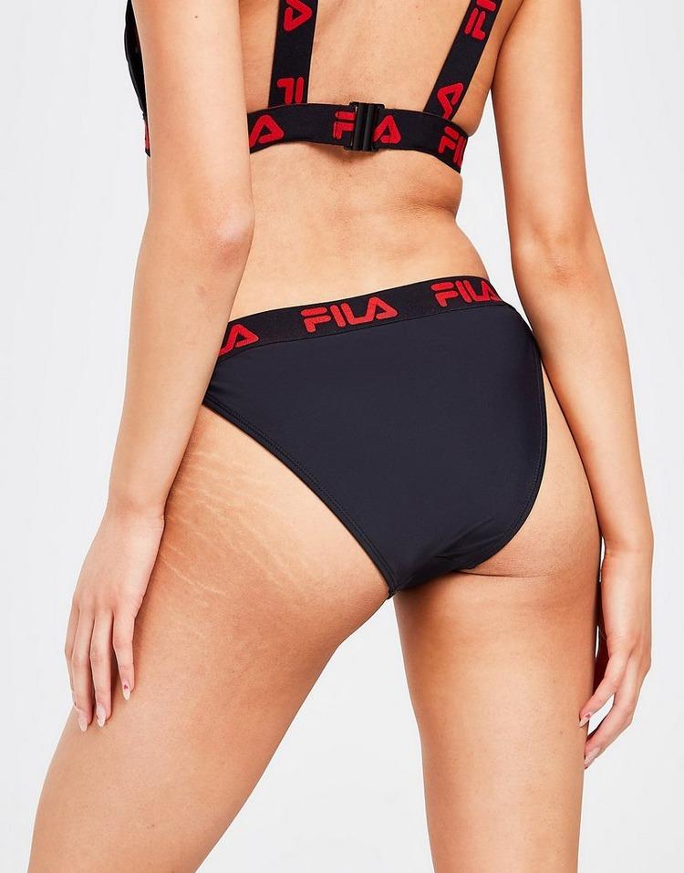JD Sports Fila braguita de bikini Tape Últimos 2 días