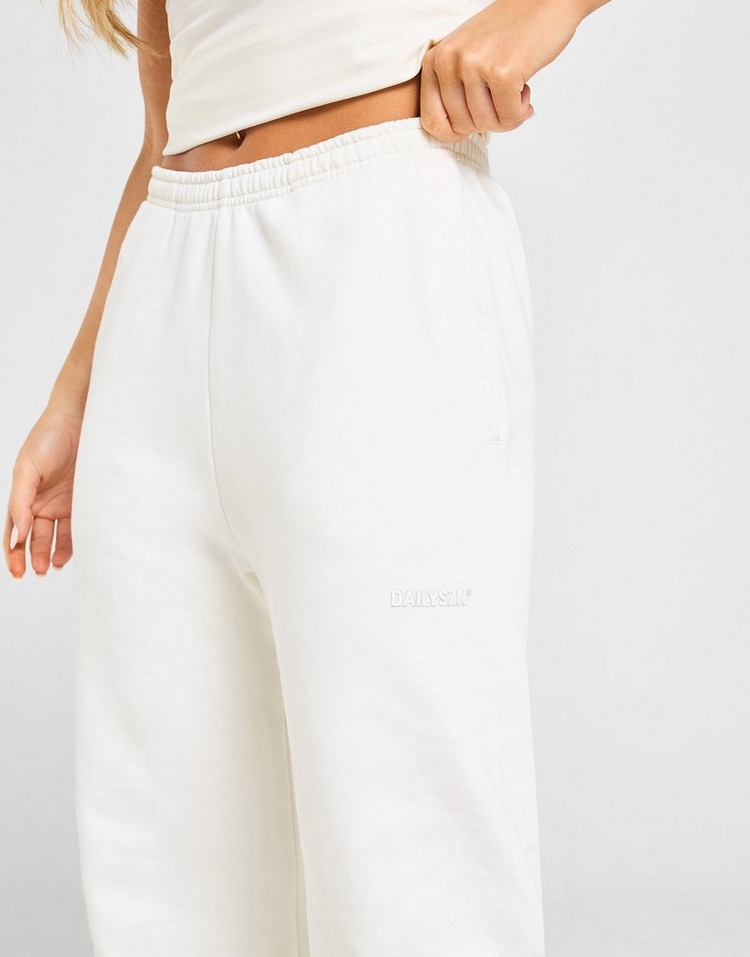 JD Sports DAILYSZN Joggers Wide Leg Solo hoy