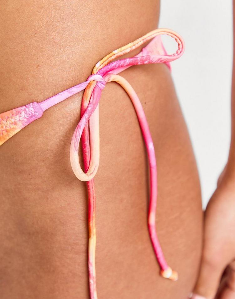 JD Sports Pink Soda Sport Braga de Bikini Ayia Oferta especial de fábrica