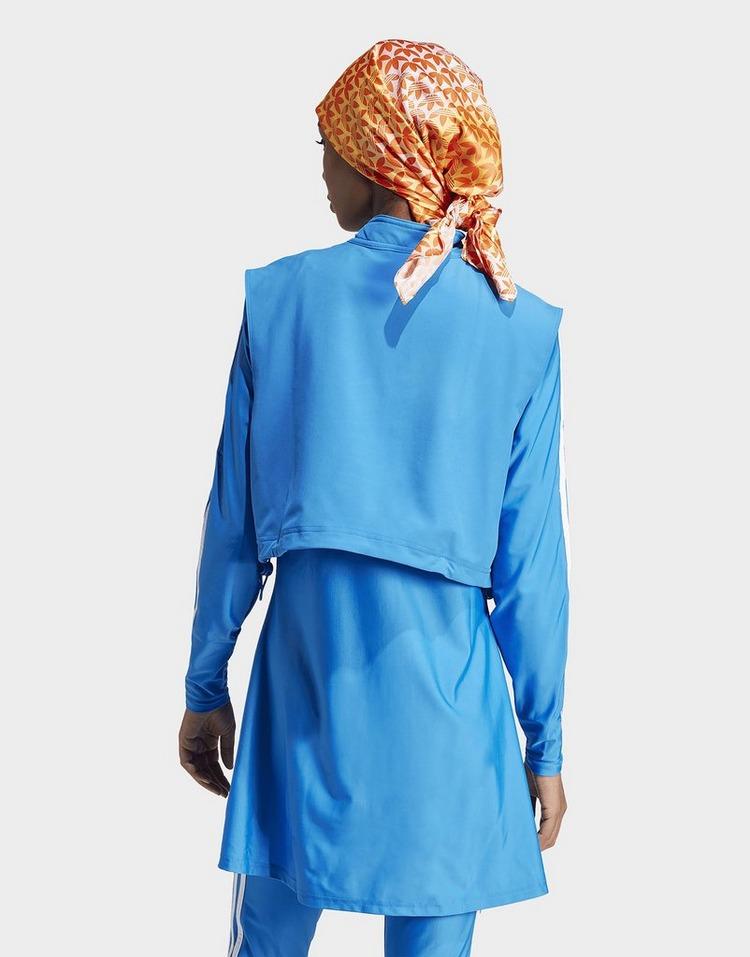 JD Sports adidas Originals Vestido Adicolor Full-Coverwear Grandes descuentos