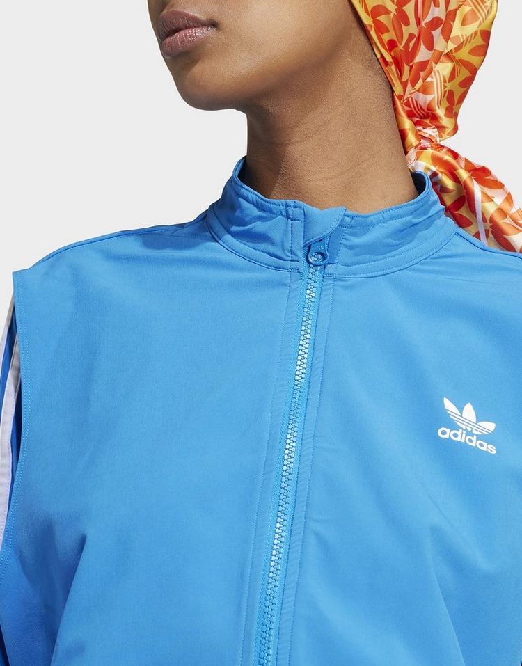 JD Sports adidas Originals Vestido Adicolor Full-Coverwear Grandes descuentos