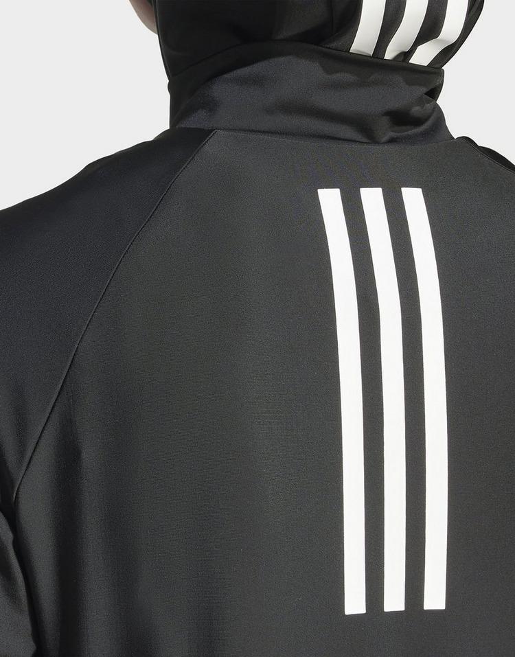 JD Sports adidas Bañador manga larga 3 bandas Liquidación