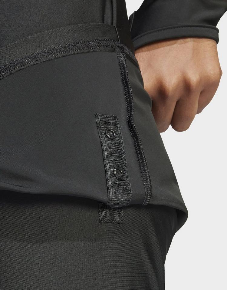 JD Sports adidas Mallas largas de natación 3 bandas Envío internacional gratuito