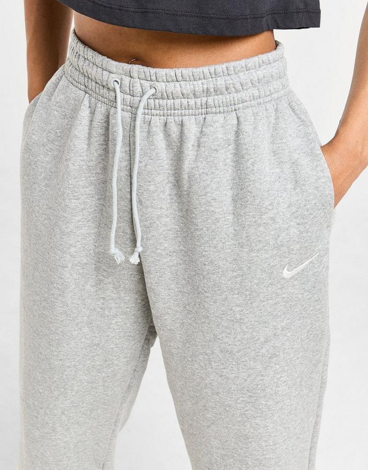 JD Sports Nike Jogger oversize High Waist Sportswear Phoenix Fleece Tienda de fábrica