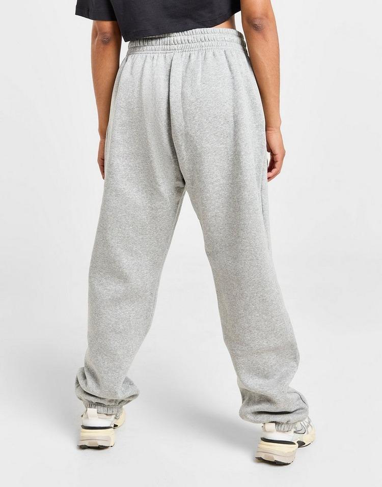 JD Sports Nike Jogger oversize High Waist Sportswear Phoenix Fleece Tienda de fábrica