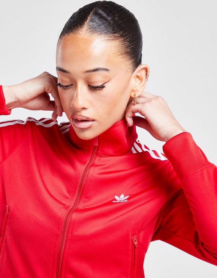 JD Sports adidas Originals Firebird Track Top Limitado a 3 días