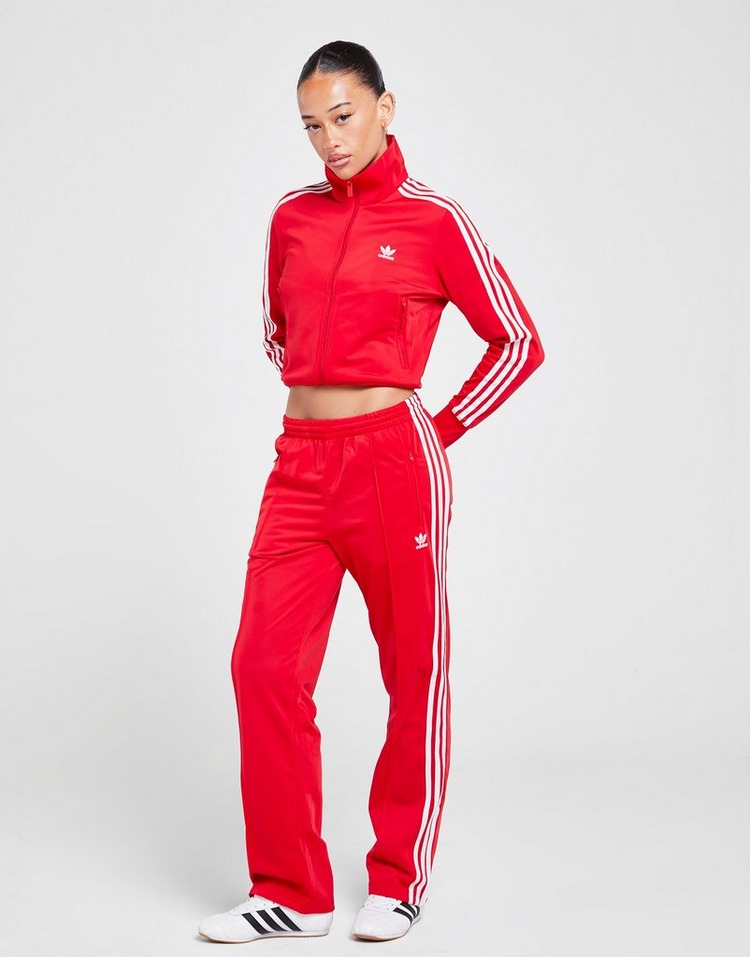 JD Sports adidas Originals Firebird Track Top Limitado a 3 días