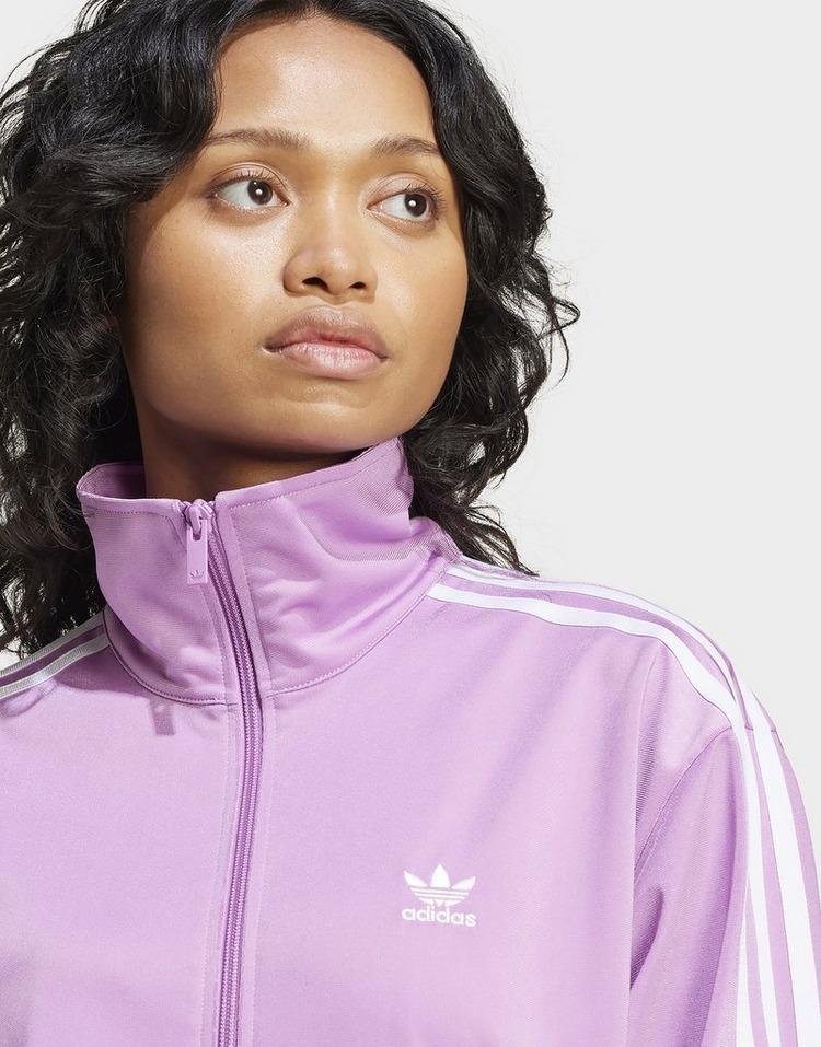 JD Sports adidas Chaqueta Firebird Adicolor Classics Loose Precios de Black Friday