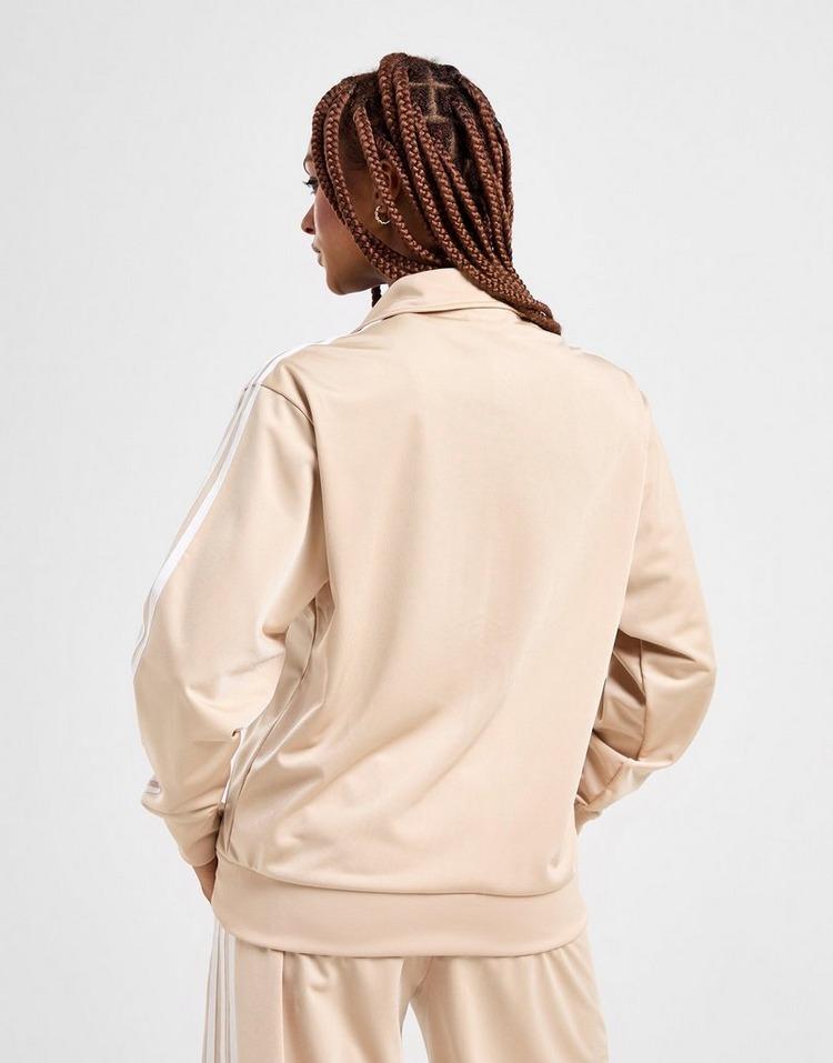 JD Sports adidas Originals Chaqueta Firebird Adicolor Classics Loose En oferta
