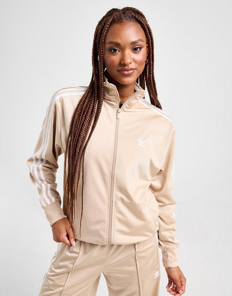 JD Sports adidas Originals Chaqueta Firebird Adicolor Classics Loose En oferta