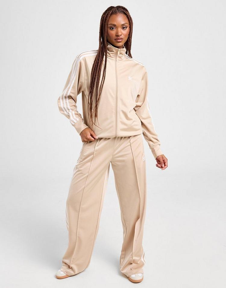 JD Sports adidas Originals Chaqueta Firebird Adicolor Classics Loose En oferta