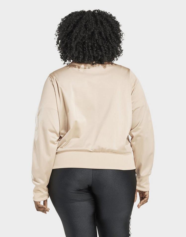JD Sports adidas Originals Chaqueta Firebird Adicolor Classics (Tallas grandes) Descuentos del mes