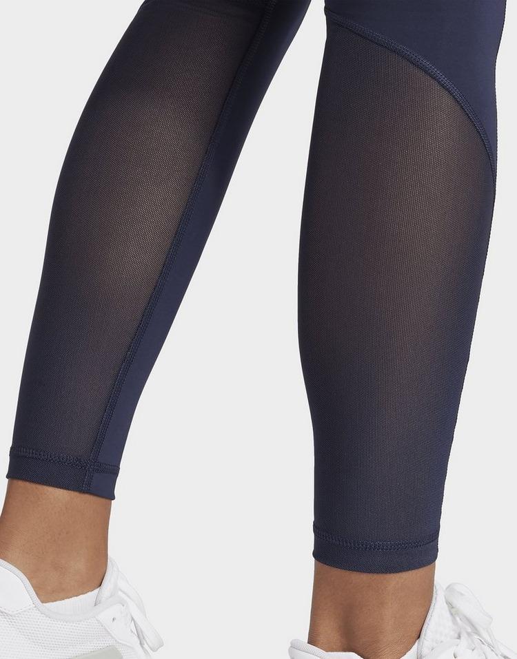 JD Sports adidas Mallas largas Techfit Stash Pocket Última moda