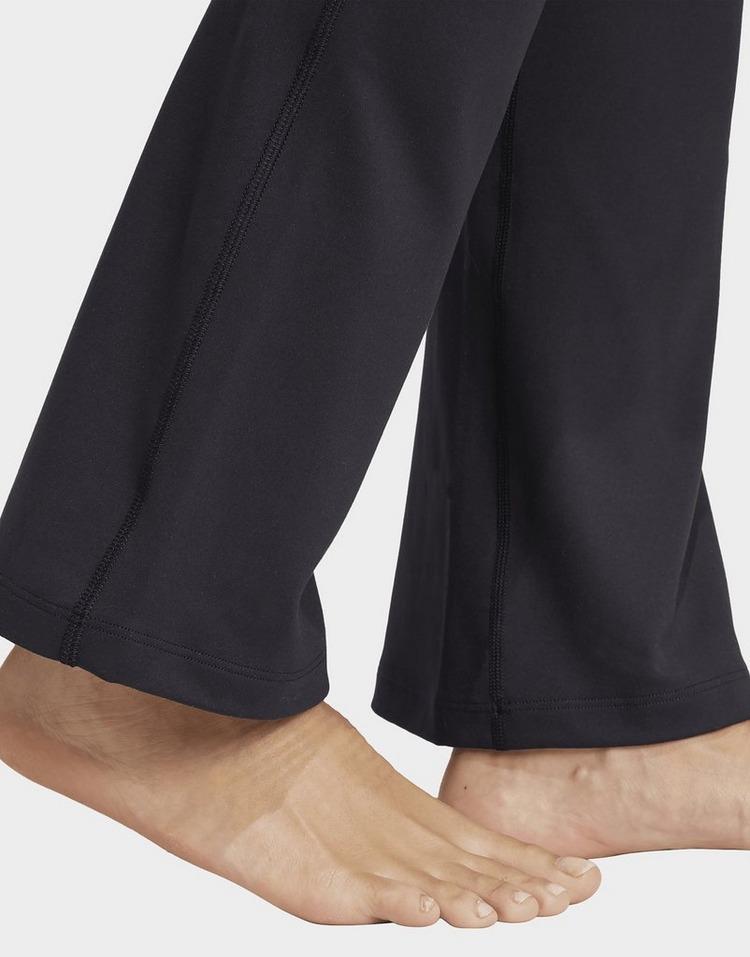 JD Sports adidas Pantalón Yoga Flared Descuento por venta flash