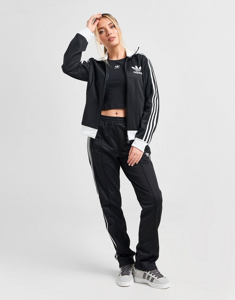 JD Sports adidas Originals Chaqueta Beckenbauer Ofertas especiales