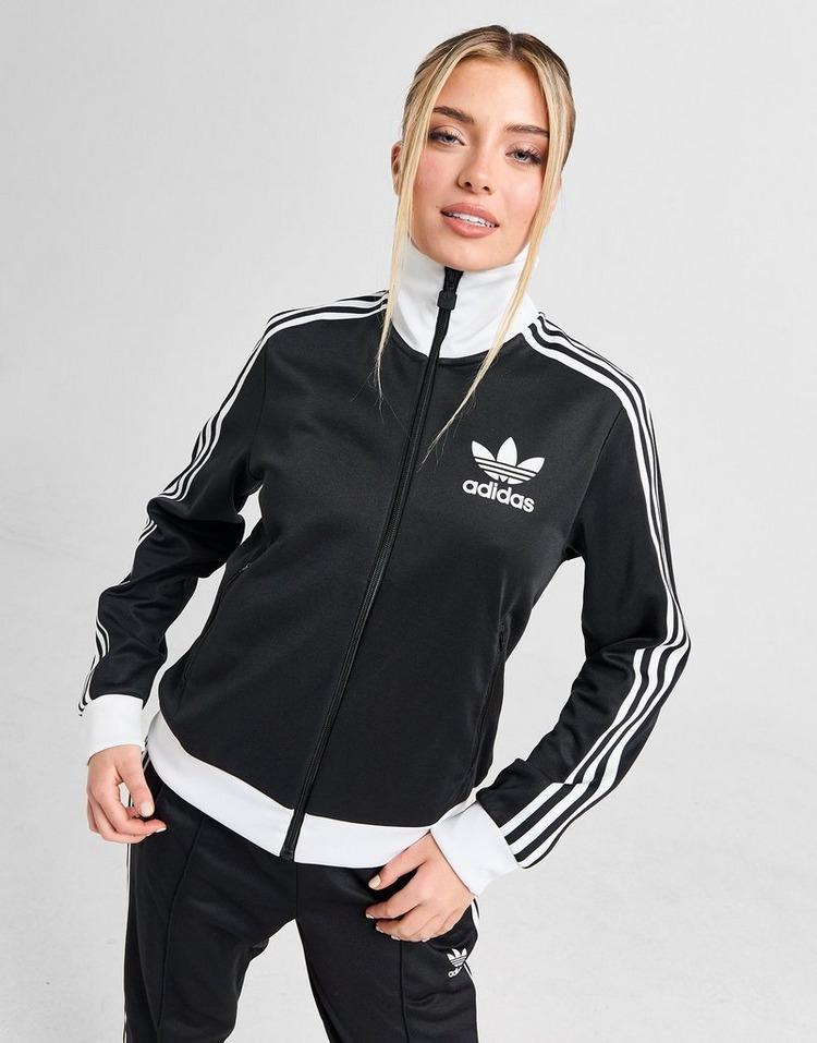 JD Sports adidas Originals Chaqueta Beckenbauer Ofertas especiales