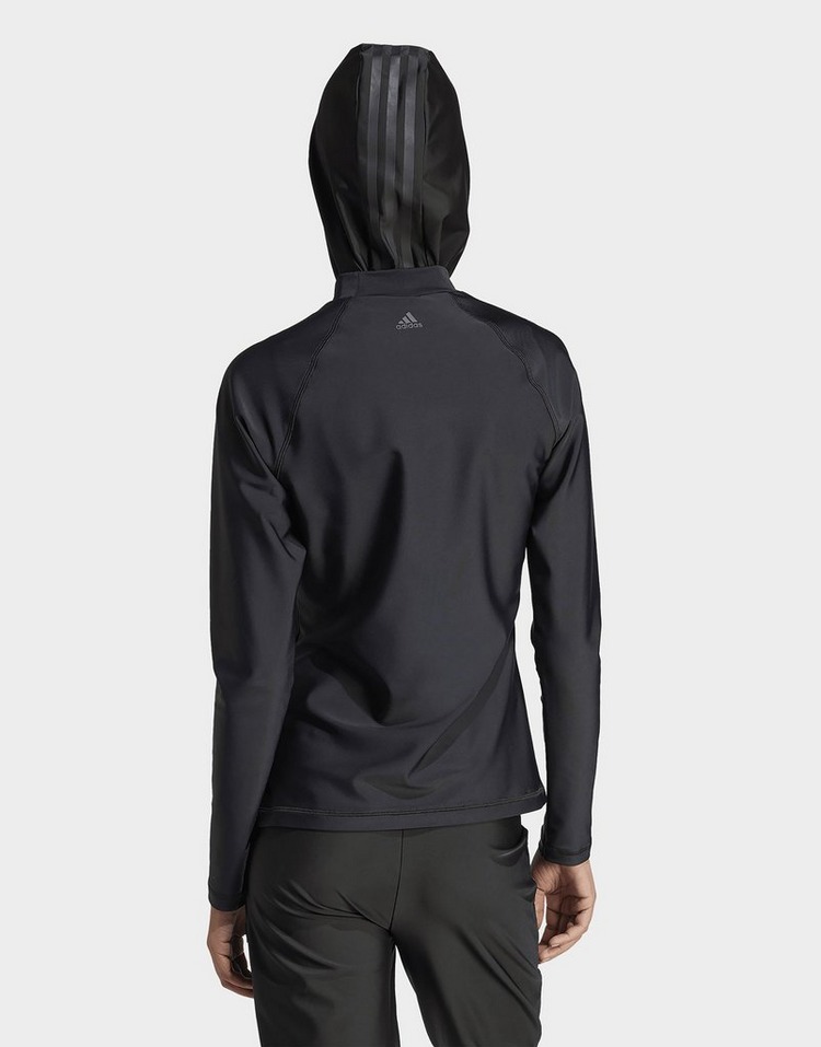 JD Sports adidas Camiseta manga larga Rash Guard Rebajas de fin de temporada