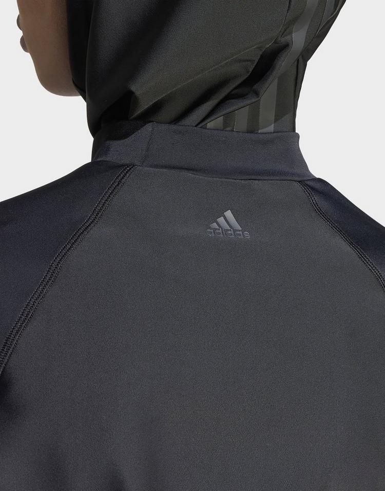 JD Sports adidas Camiseta manga larga Rash Guard Rebajas de fin de temporada