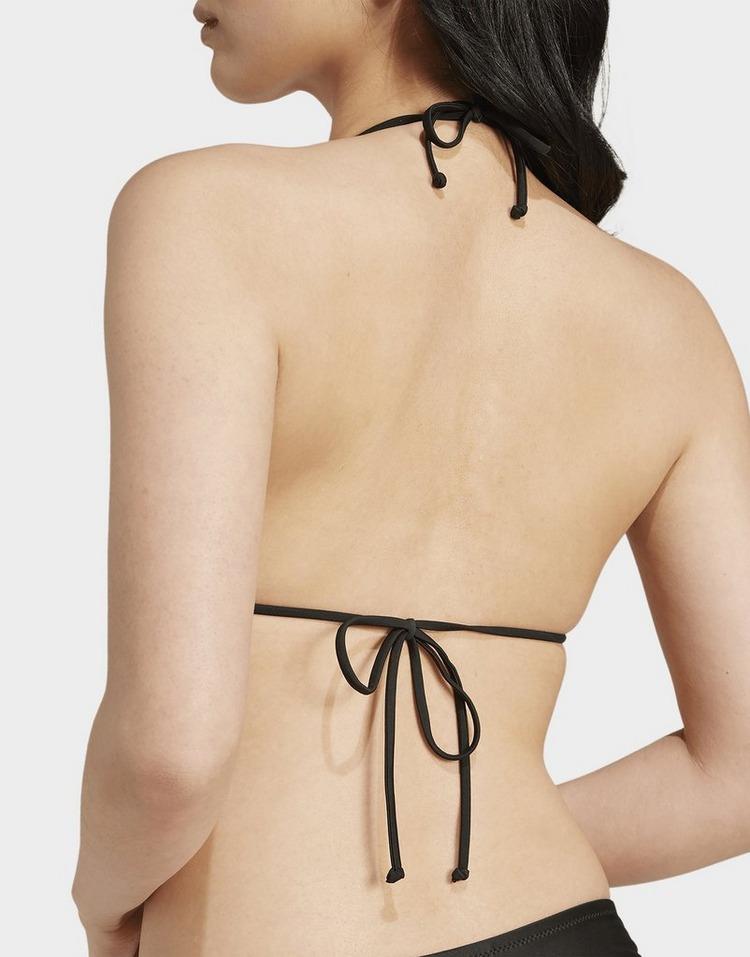 JD Sports adidas Originals Sujetador de bikini Adicolor Precio ultrabajo