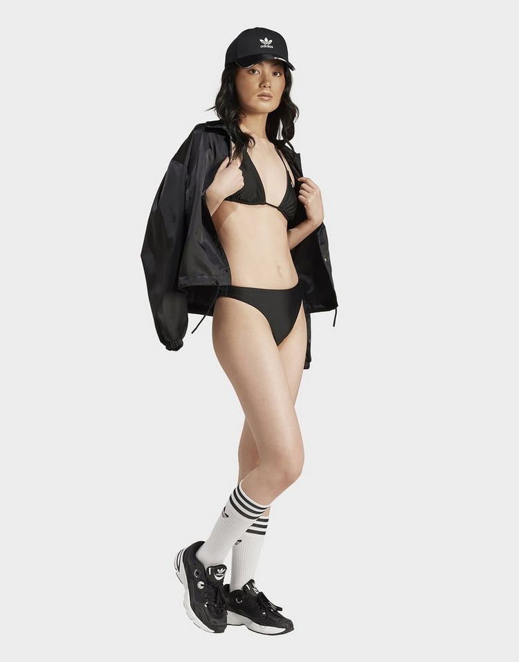 JD Sports adidas Braguita de bikini Adicolor Devoluciones gratuitas