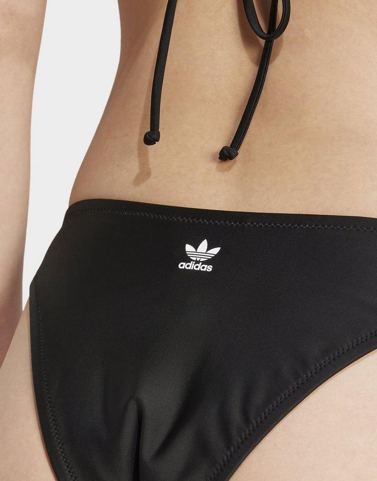 JD Sports adidas Braguita de bikini Adicolor Devoluciones gratuitas