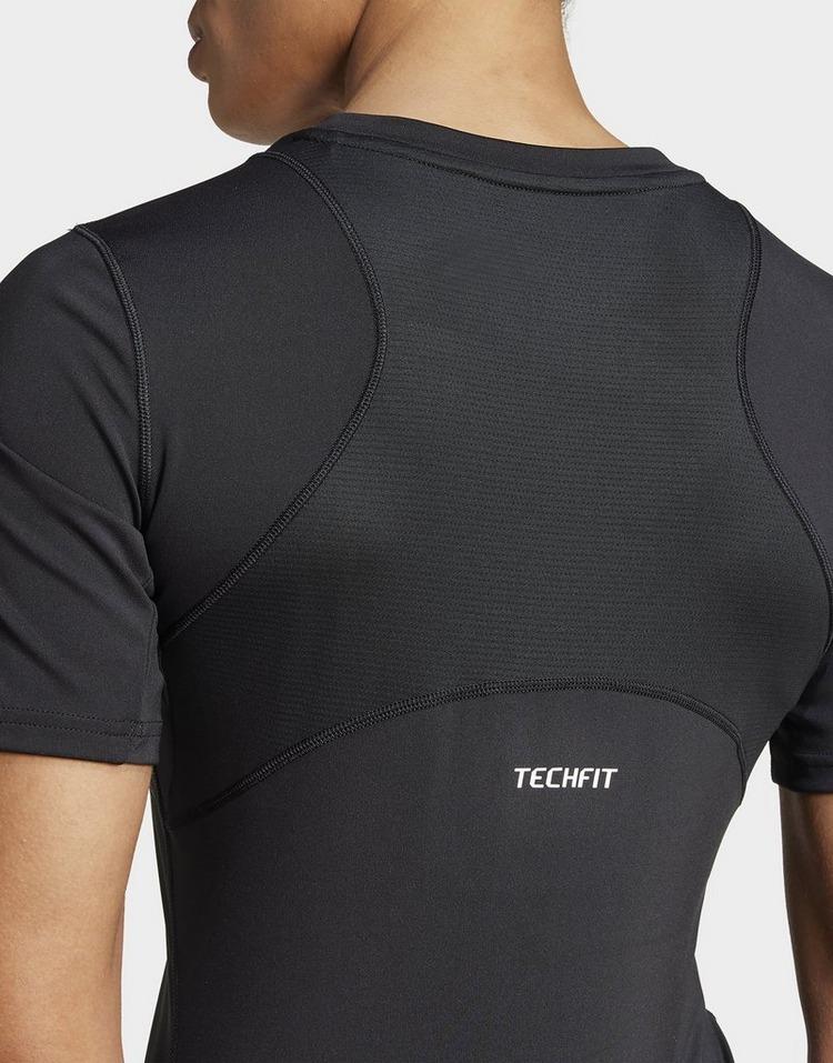 JD Sports adidas Camiseta Techfit Training 2025