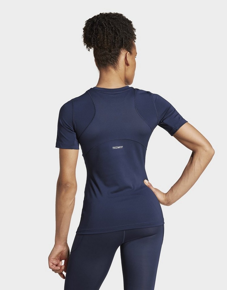 JD Sports adidas Camiseta Techfit Training En línea
